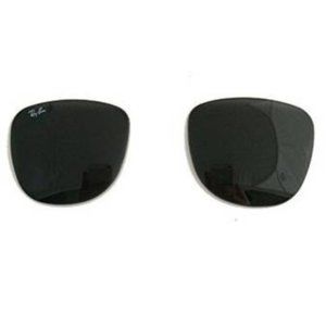 Crystal Green (G15) Replacement Lenses